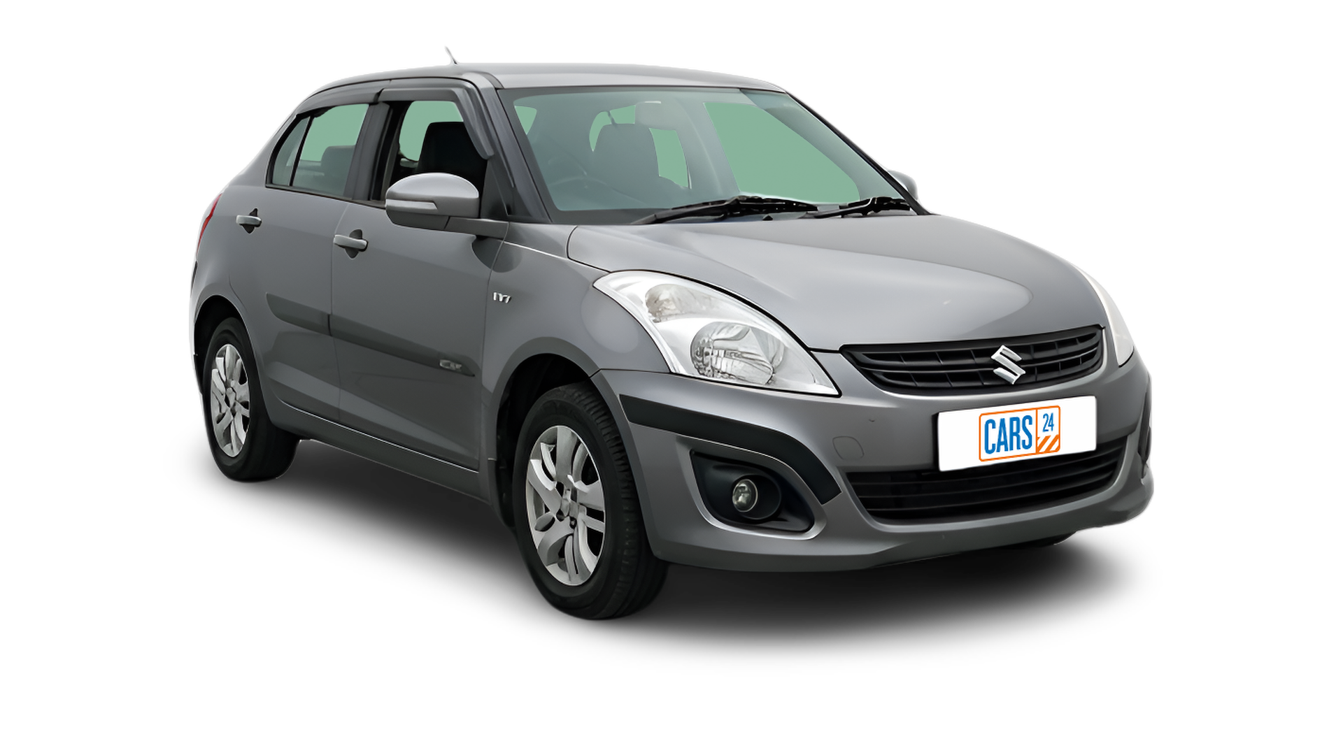 Maruti Swift Dzire-img